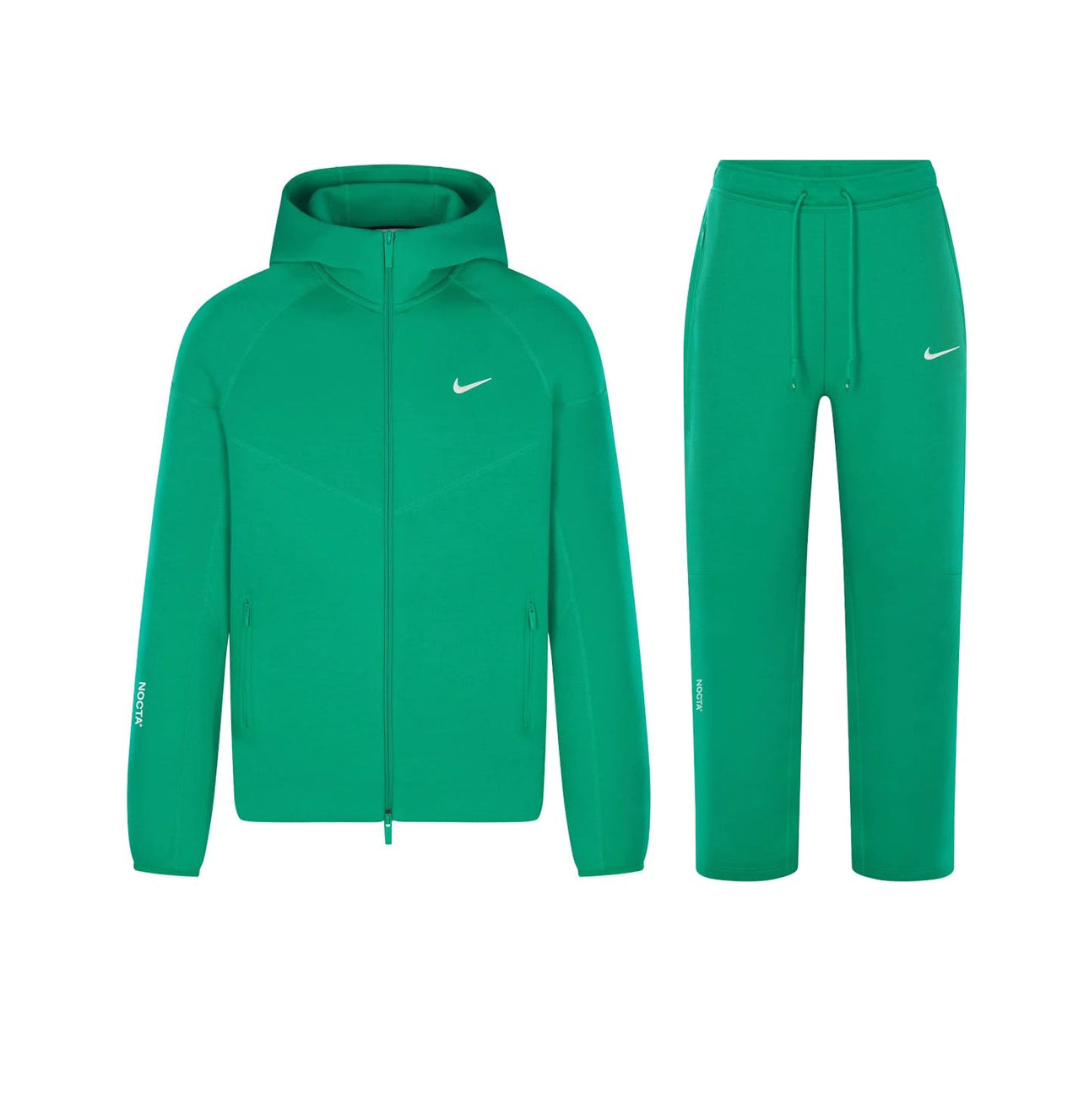 Tech Fleece Anzug