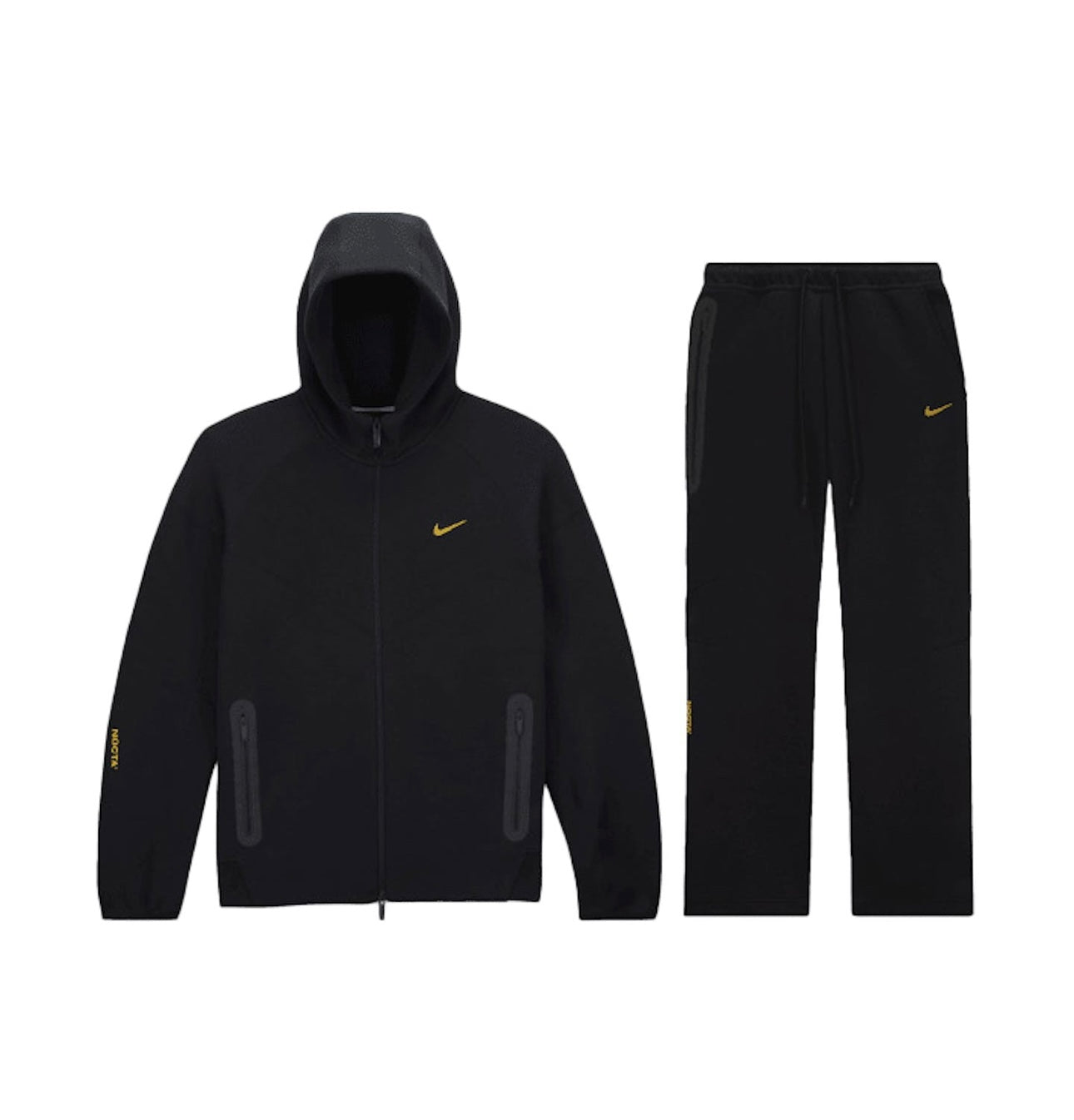 Tech Fleece Anzug