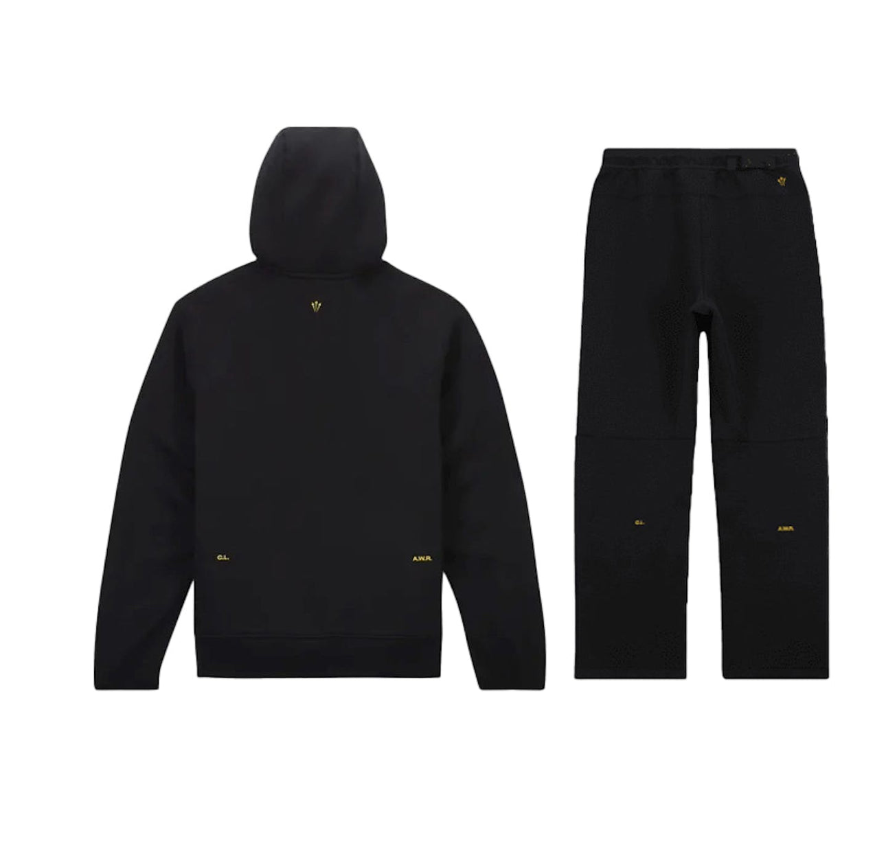 Tech Fleece Anzug