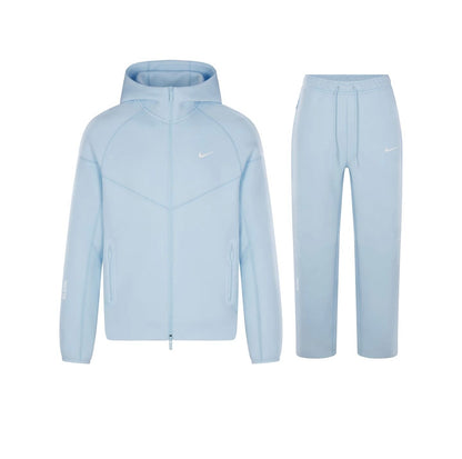 Tech Fleece Anzug