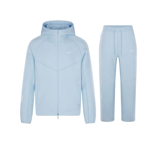 Tech Fleece Anzug
