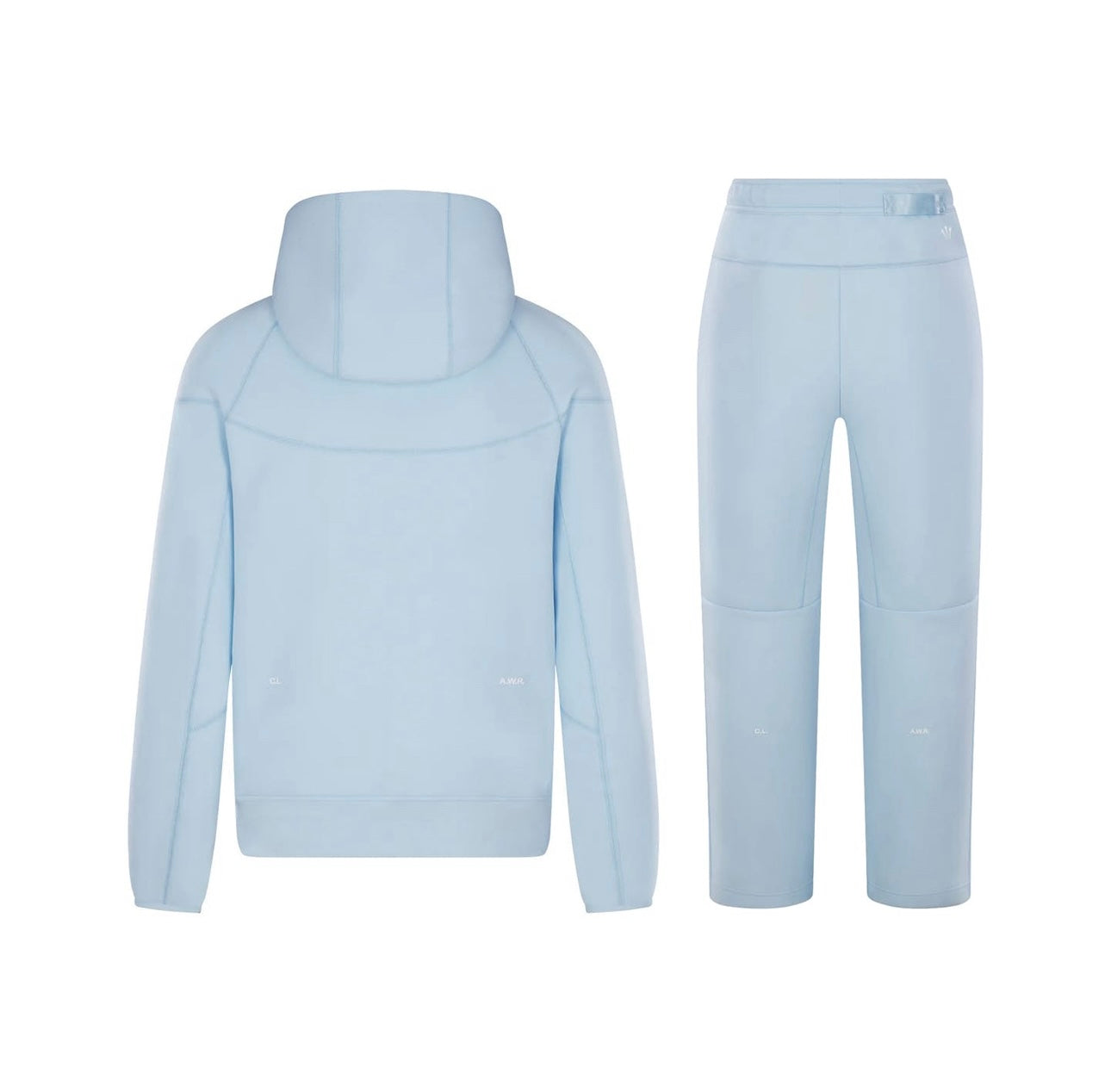 Tech Fleece Anzug
