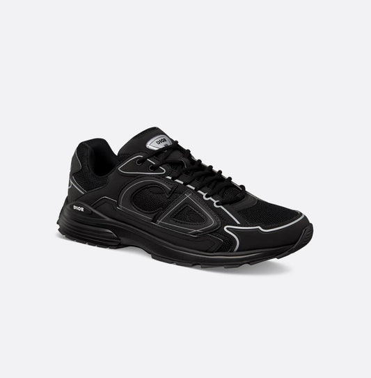 ELADÉLE B30 Countdown Sneaker